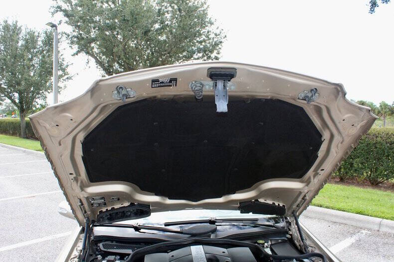 2003 Mercedes-Benz SL-Class SL 500