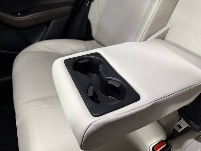 2023 Mazda CX-30 2.5 Turbo Premium