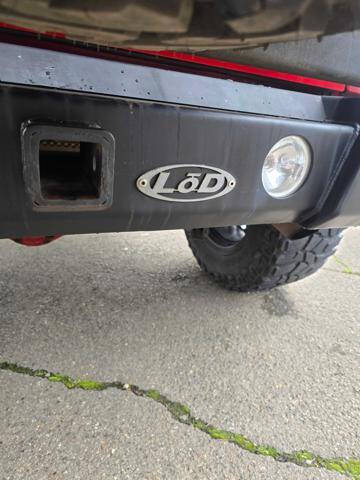 2012 Jeep Wrangler Unlimited