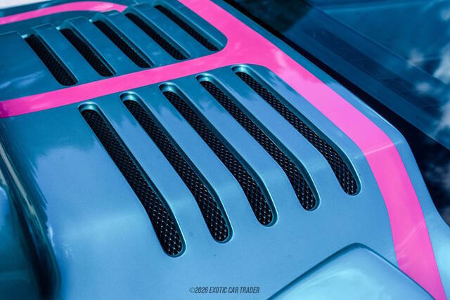 1981 Chevrolet Corvette