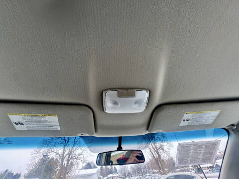 2013 Toyota Sienna L 7-Passenger