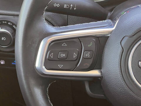 2022 Jeep Wrangler Unlimited