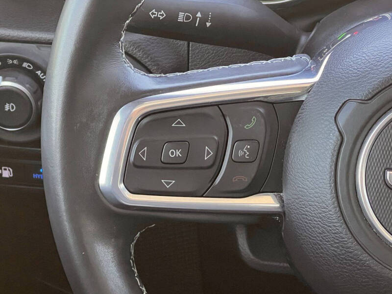 2022 Jeep Wrangler Unlimited