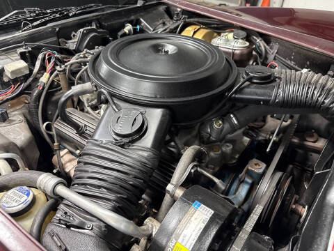 1980 Chevrolet Corvette