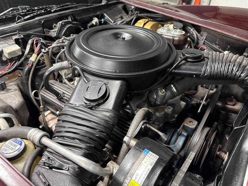 1980 Chevrolet Corvette