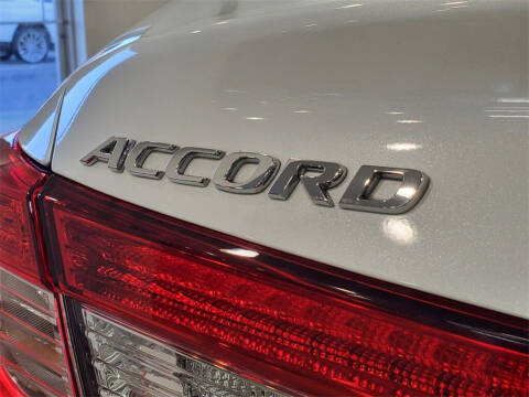2020 Honda Accord EX