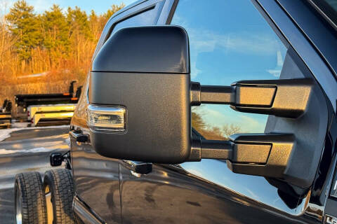 2026 Ford F-550 Super Duty