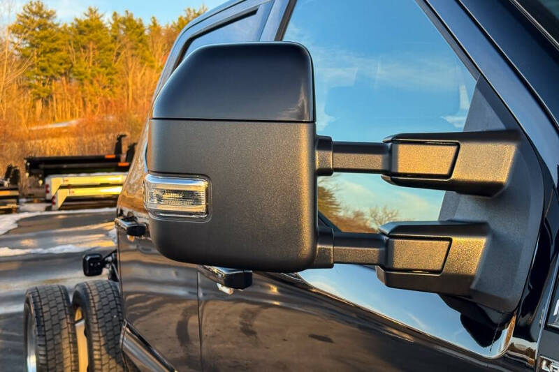 2026 Ford F-550 Super Duty