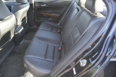 2012 Honda Accord EX-L