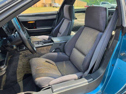 1987 Chevrolet Corvette