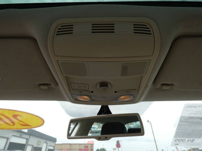 2013 Volkswagen CC Lux