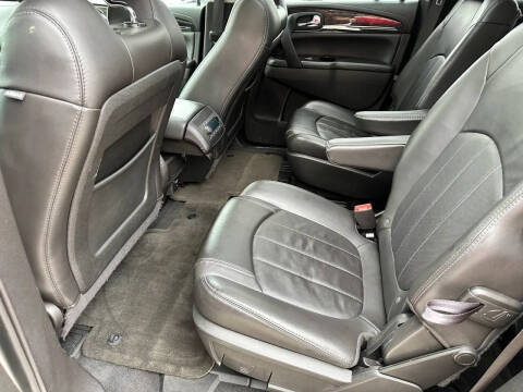 2015 Buick Enclave Premium