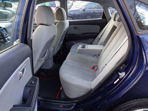 2010 Hyundai Elantra SE