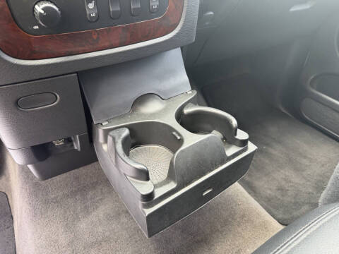 2003 Dodge Ram 2500 ST