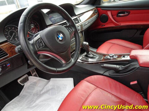 2012 BMW 3 Series 335i