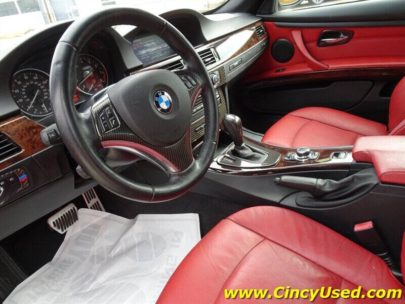 2012 BMW 3 Series 335i