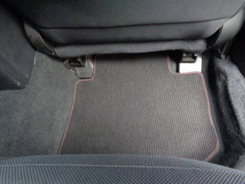 2021 Subaru WRX Premium