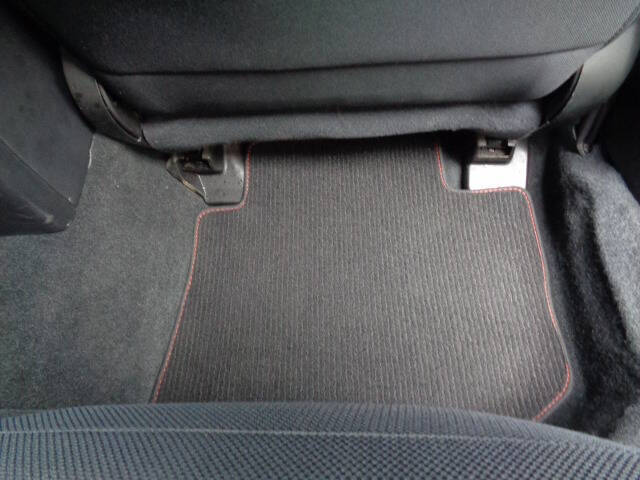 2021 Subaru WRX Premium