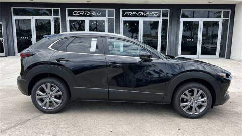 2025 Mazda CX-30 2.5 S Preferred