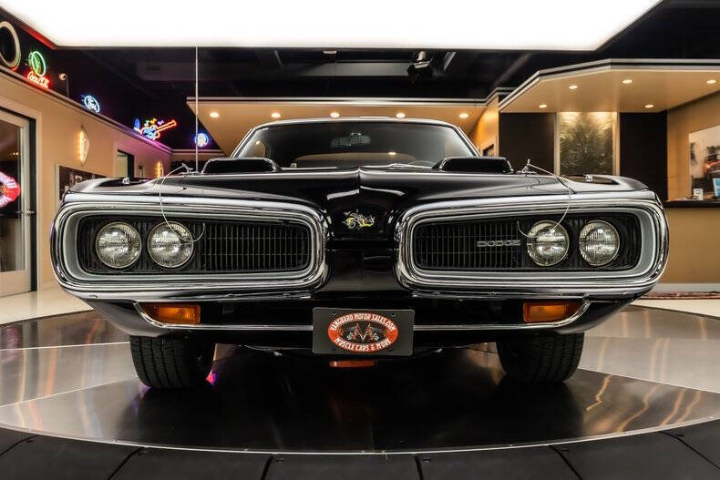 1970 Dodge Super Bee
