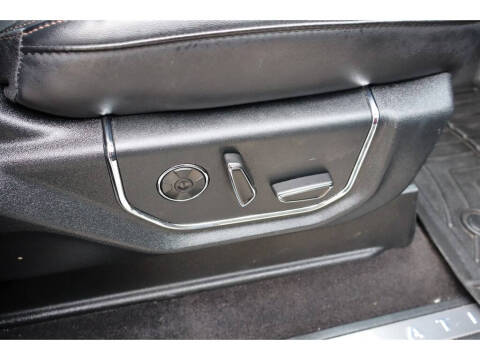 2019 Ford Expedition MAX Platinum