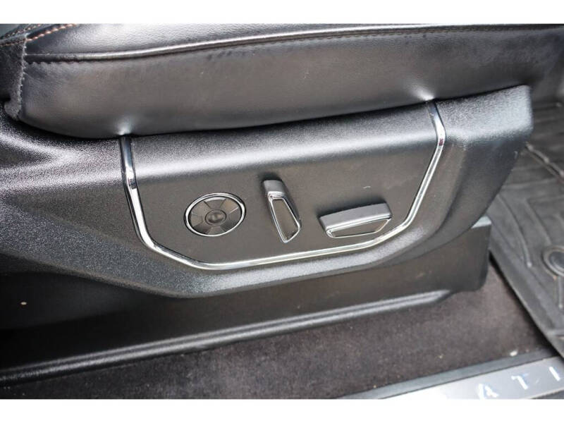 2019 Ford Expedition MAX Platinum