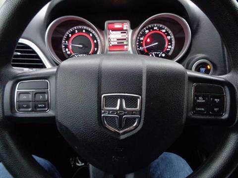 2015 Dodge Journey SXT