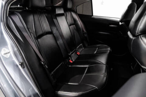 2020 Toyota Corolla XLE