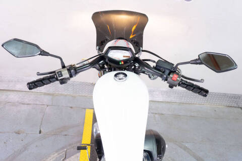 2011 Honda Fury
