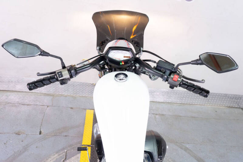 2011 Honda Fury