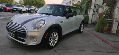 2014 MINI Hardtop Cooper