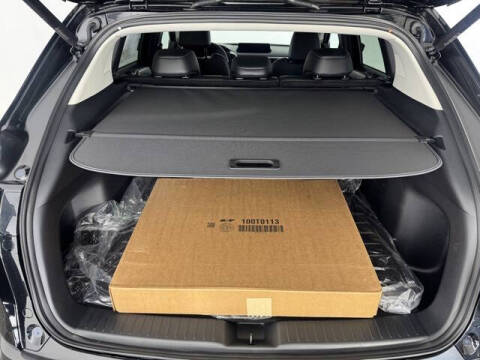 2025 Mazda CX-50 2.5 S Premium