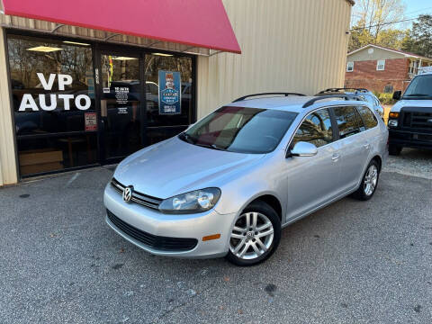 2014 Volkswagen Jetta for sale at VP Auto in Greenville SC