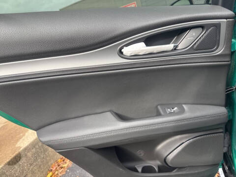 2025 Alfa Romeo Stelvio