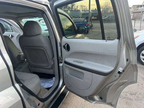 2006 Chevrolet HHR LT