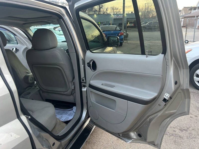 2006 Chevrolet HHR LT