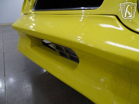 1976 Pontiac Firebird