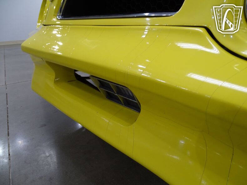 1976 Pontiac Firebird