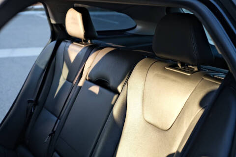 2015 Volvo V60 T5 Drive-E Premier Plus