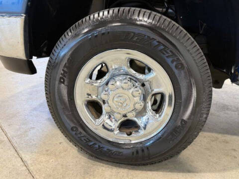2004 Dodge Ram 2500