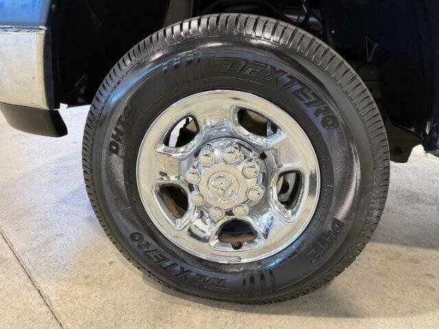 2004 Dodge Ram 2500