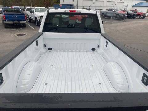 2026 Ford F-350 Super Duty