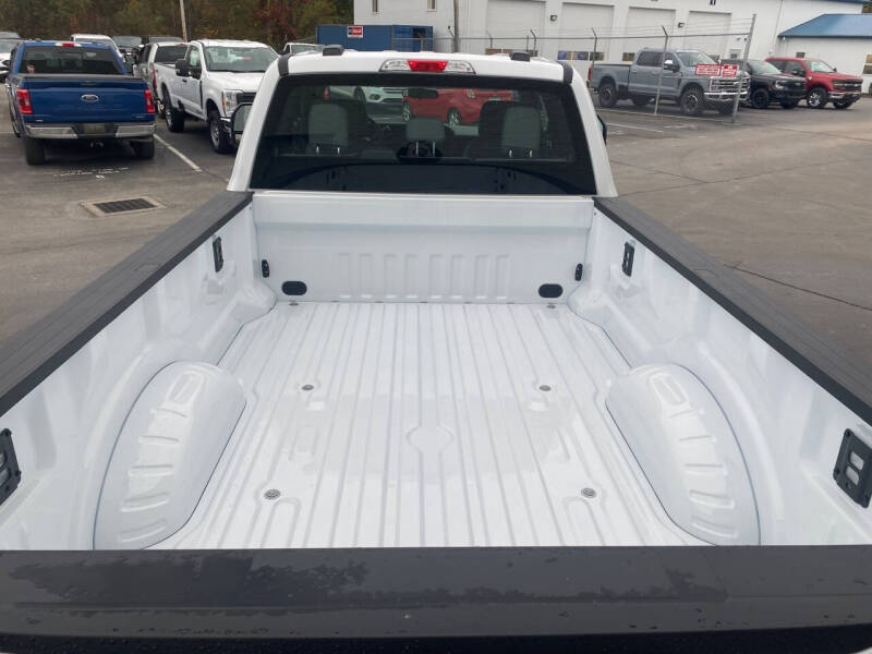 2026 Ford F-350 Super Duty