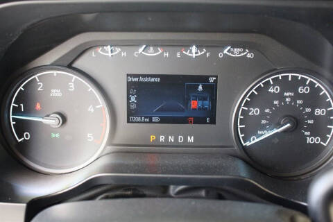 2024 Ford F-600 Super Duty