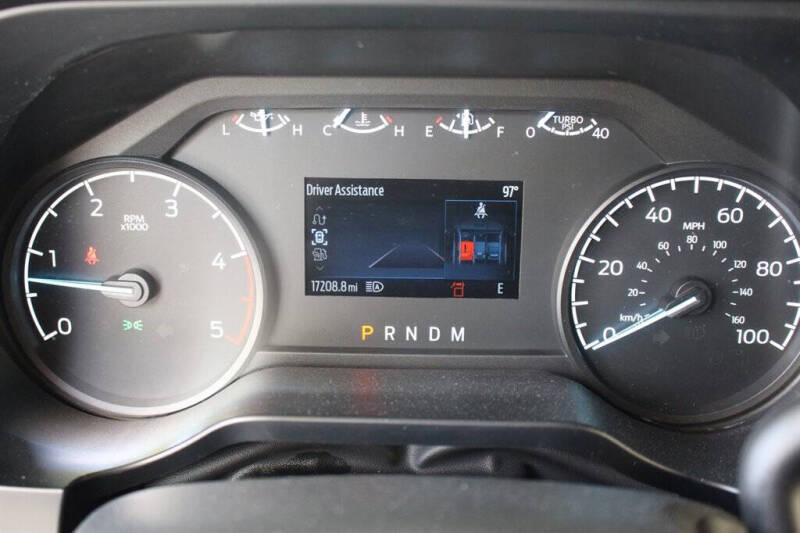 2024 Ford F-600 Super Duty