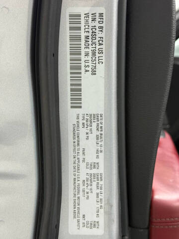 2021 Dodge Durango R/T