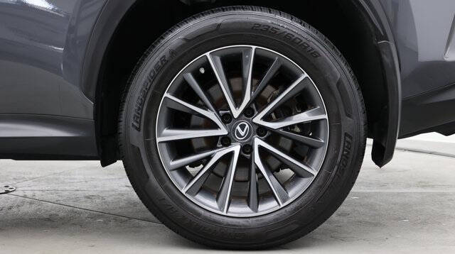 2022 Lexus NX 250 Premium