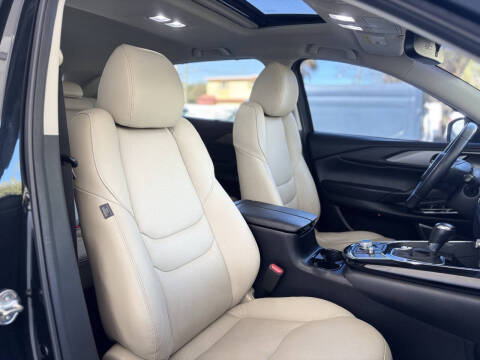 2021 Mazda CX-9 Touring