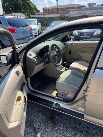 2007 Chevrolet Cobalt LS