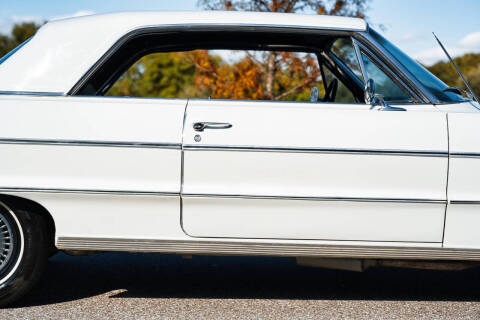 1964 Chevrolet Impala